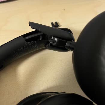 Kırık Kulaklık Mağduriyeti: Anker Q30 Servis Sorunu