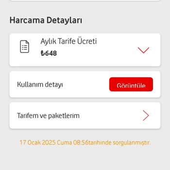 Yanlış Fatura Ve Yetersiz Müşteri Hizmeti