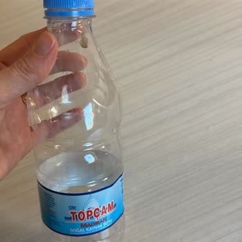 Topçam Marka Su İçeriği Hakkında Endişe