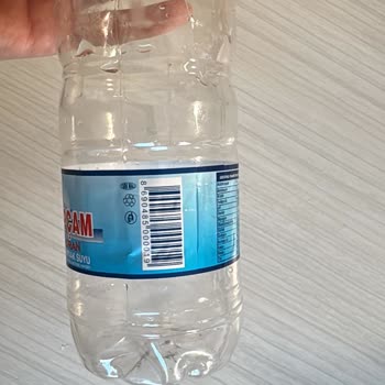 Topçam Marka Su İçeriği Hakkında Endişe