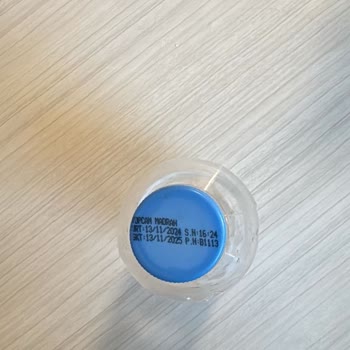 Topçam Marka Su İçeriği Hakkında Endişe