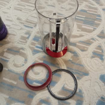 Dyson V15 Süpürge Arızası ve Müşteri Hizmetleri Sorunu