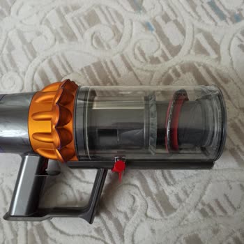 Dyson V15 Süpürge Arızası ve Müşteri Hizmetleri Sorunu