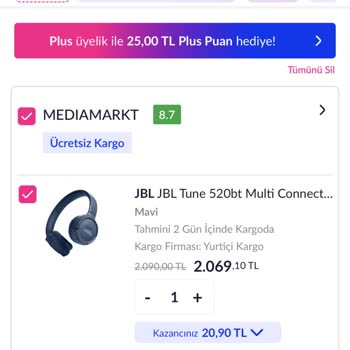 Karne Hediyesi Kabusu: Media Markt Ve Pazarama'nın Hayal Kırıklığı