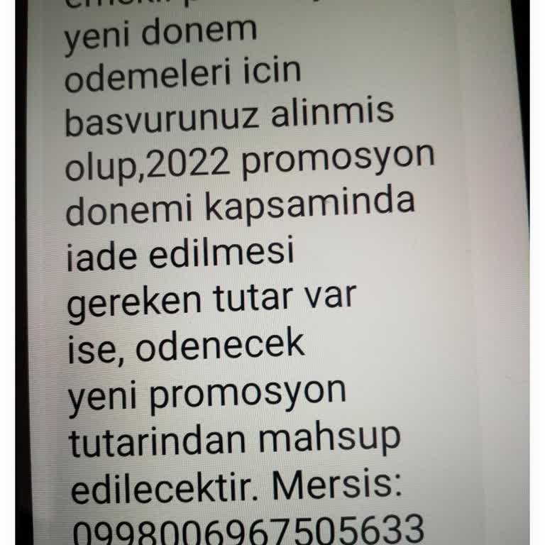 Ziraat Bankası'nda Promosyon Bekleyişi: Güven Sarsan Gecikme