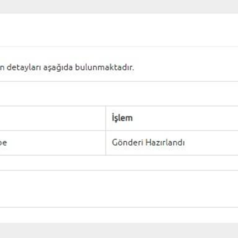BKM Kitap Siparişinde Kargo Gecikmesi Mağduriyeti