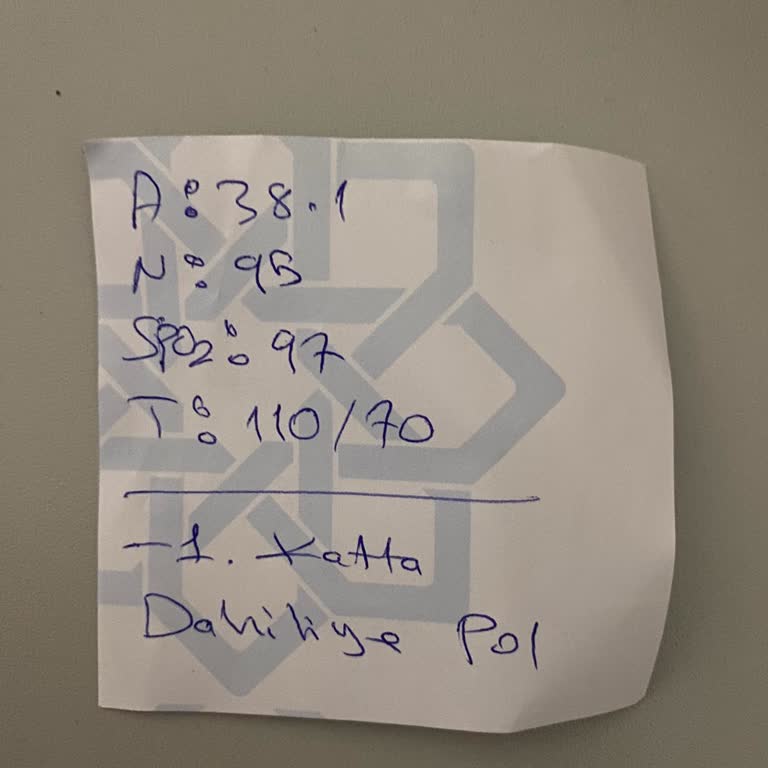 Hastane Ücret Politikası Ve İlgisizlik Mağduriyeti