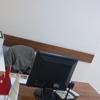 Medinova Hastanesi'nde İletişim Ve Hizmet Sorunları