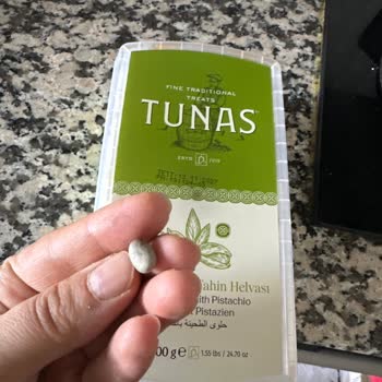 Helvada Taş Çıktı: Diş Kıran Deneyim