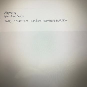 İzinsiz Kredi Kartı Kesintisi Sorunu