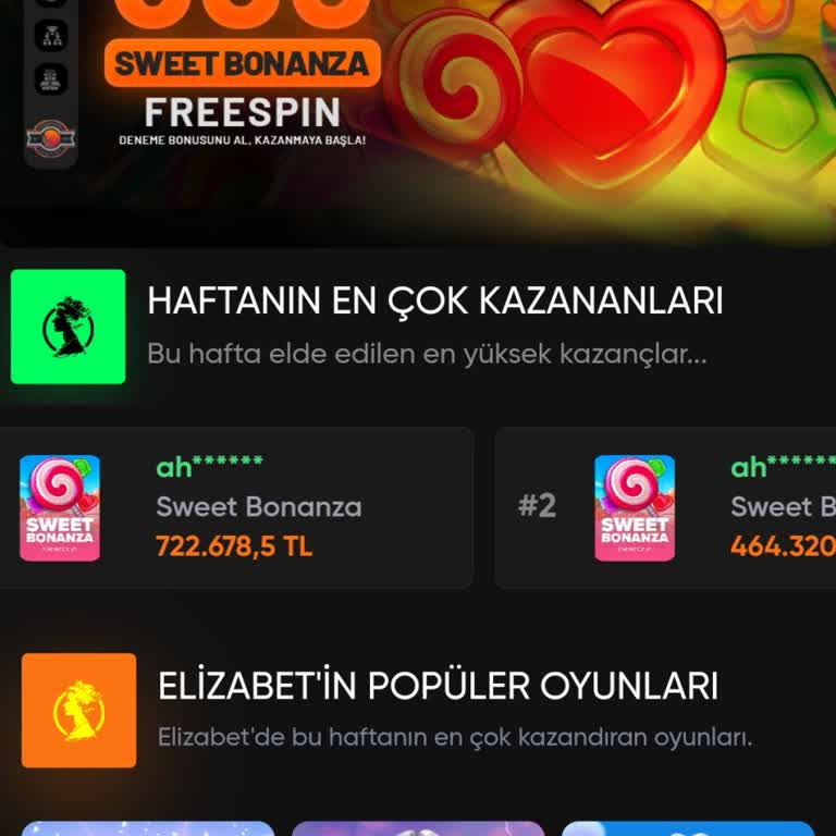 Elizabet Paramı Çektirmiyor