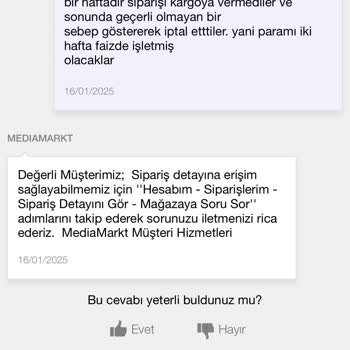 Yanıltıcı İptal Ve Kopyala Yapıştır Cevaplar