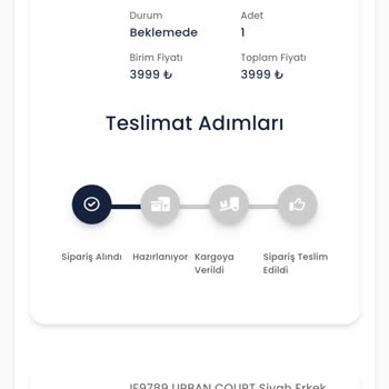 Boyner'de Sipariş Ve Ödeme Sorunları: Müşteri Hizmetleri Yetersizliği