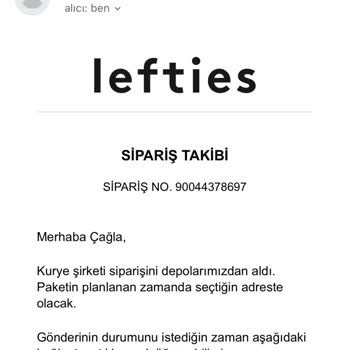 İletişim Eksikliği Ve İade Sorunu