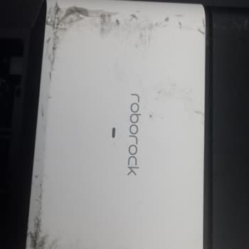 Roborock Q7 Max Plus İle Sürekli Arızalar Ve Yetersiz Garanti Hizmeti