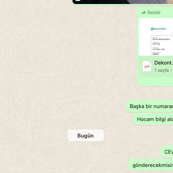 Güvenilmez Alışveriş Deneyimi: İletişim Sorunları Ve Ürün Gönderimi