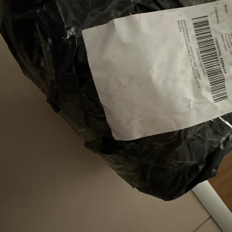 Kargo Teslimatında Müşteri Memnuniyetsizliği Ve Yanıltıcı Davranış