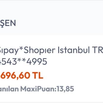 Yanlış Site, Büyük Kayıp!