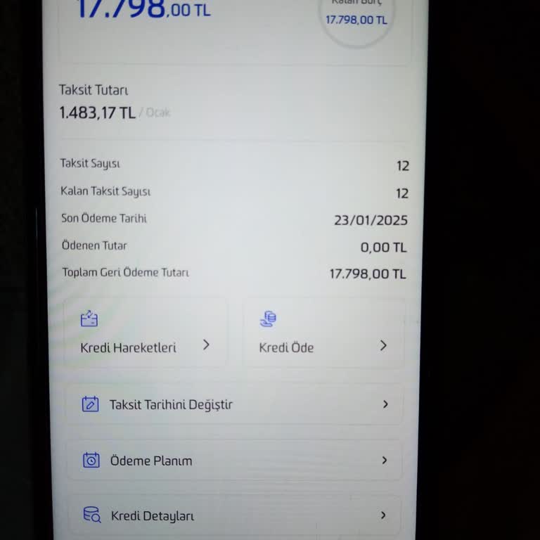 EasyCep İade Edilmeyen Para Ve Yetersiz Müşteri Hizmetleri