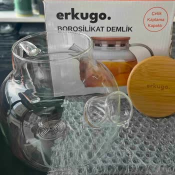 Trendyol Kusurlu Ürün Ve İade Sorunu