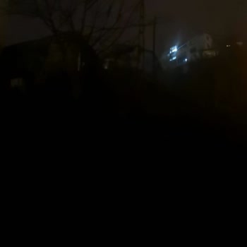 Zonguldak'ta Sokak Lambası Sorunu Ve Yetersiz Hizmet