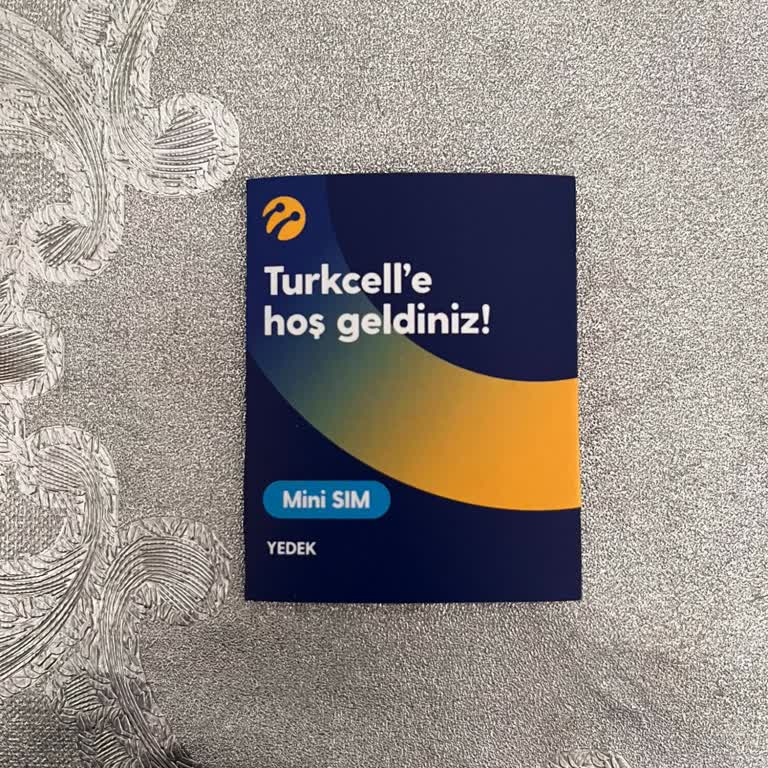 Turkcell'de Hatalı Bilgilendirme Ve İletişimsizlik Sorunu