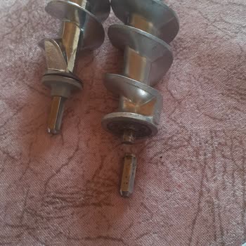 Kg-part Moulinex Yanıltıcı Ürün Ve İletişimsizlik Sorunu