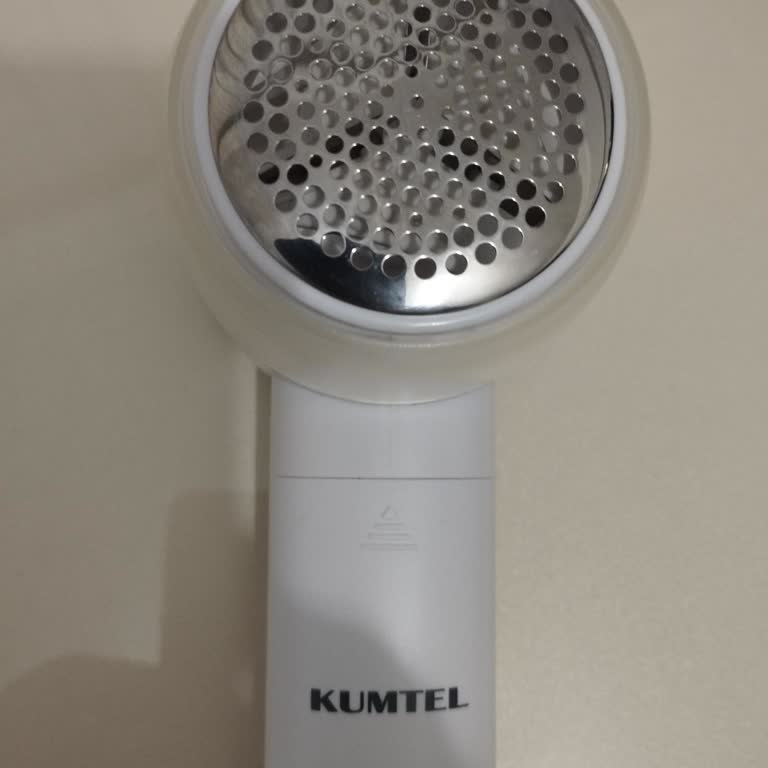 Kumtel Tüy Toplayıcı: Kalitesizlik Ve Yanıltıcı Reklam