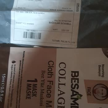 Venotti'den Aldatıcı Hizmet Ve İletişim Sorunları