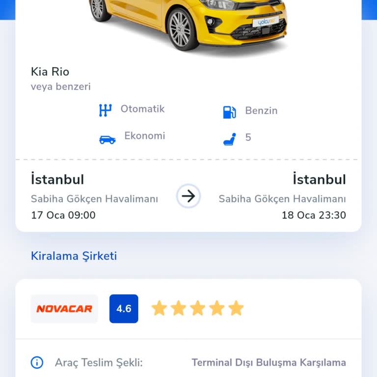 Findeks Raporu Yetersizliği Ve İptal Sorunu