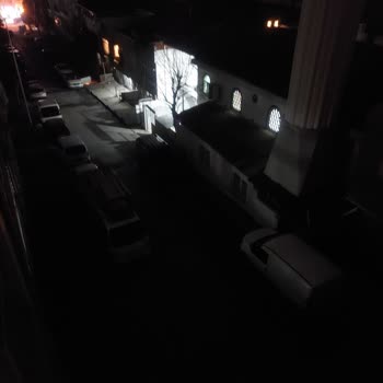 Sokak Aydınlatmalarındaki Sorun Çözülmüyor