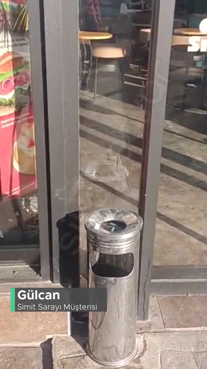Simit Sarayı Rayiç Fiyat Artışı videonun kapak resmi