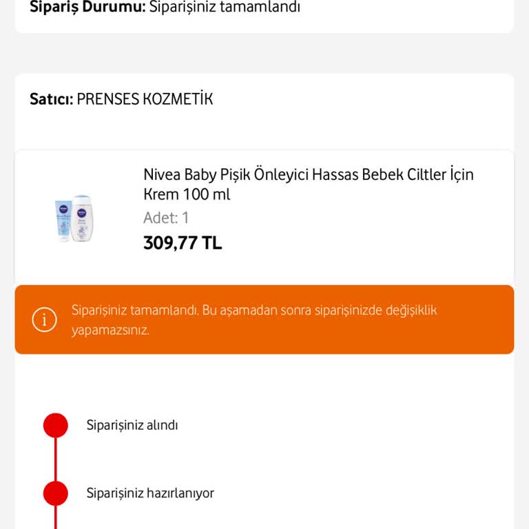 Fatura İndirimi Ve Müşteri Hizmetleri Sorunu