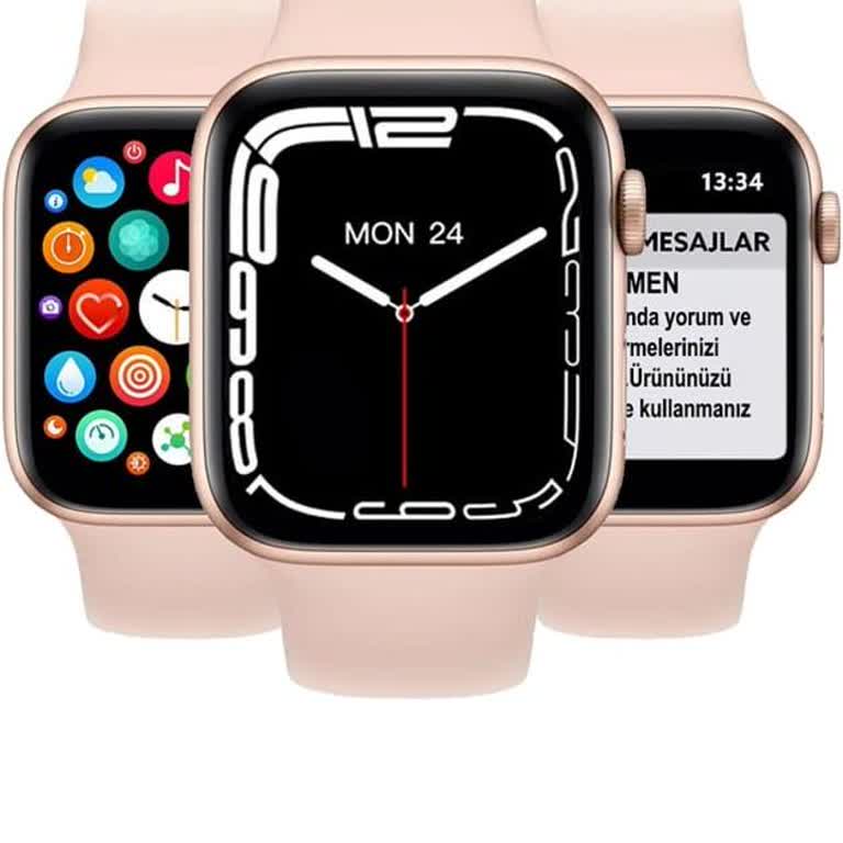 Bozuk Akıllı Saat Ve İlgisiz Teknik Servis