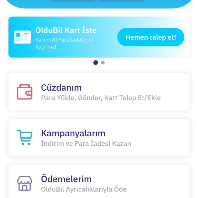 Eksik Bakiye Sorunu Ve Yavaş İşleyiş