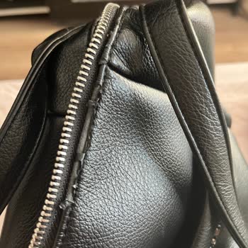 Derimod Çantanın Kısa Sürede Dökülmesi: Kalite Mi, Hayal Kırıklığı Mı?