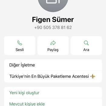 Kişisel Bilgilerimin Güvenliği Tehlikede Mi?