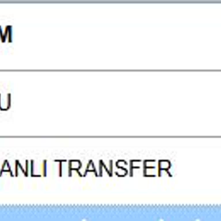 Geciken Kargo Teslimatı: Acil İhtiyaç