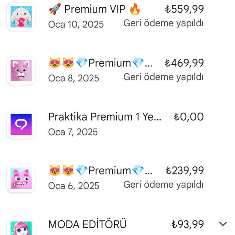 Geri Ödeme Sürecinde Yaşanan Belirsizlik Ve Mağduriyet