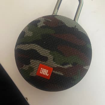 JBL Clip 3 Ses Sorunu Ve Garanti Desteği Eksikliği