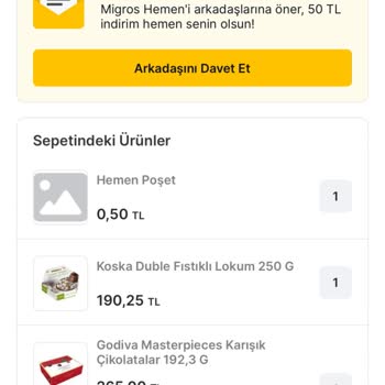 Geç Teslimat Ve Yetersiz Müşteri Hizmeti