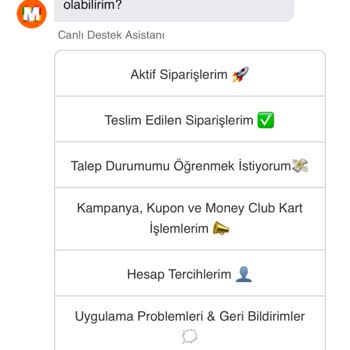 Geç Teslimat Ve Yetersiz Müşteri Hizmeti