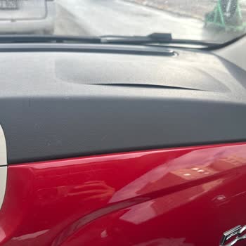 Fiat 500 Cabrio'da Ayıplı Mal Ve Yetersiz Müşteri Hizmeti