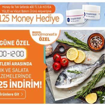 Migros'un Yanıltıcı Kampanya Ve Stok Yönetimi Sorunu