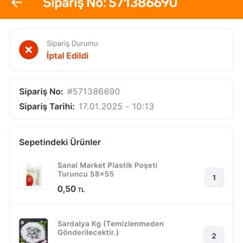 Migros'un Yanıltıcı Kampanya Ve Stok Yönetimi Sorunu
