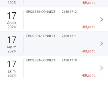 Tod TV Paket İptalinde Sorun