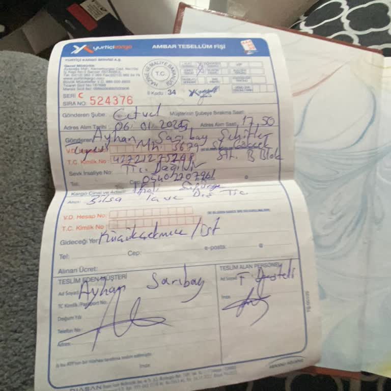 Roidmi Servisinde Müşteri Hizmetleri Krizi