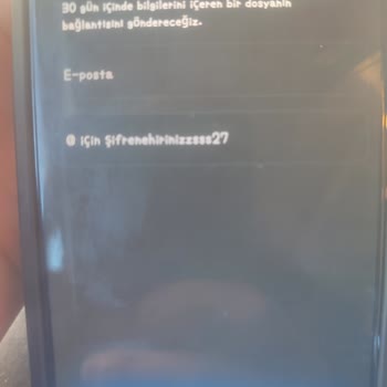 Instagram Hesabımın Sürekli Banlanması Ve Erişim Sorunu