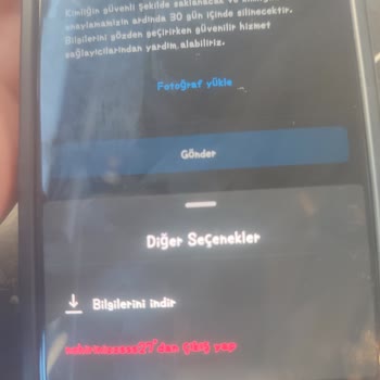 Instagram Hesabımın Sürekli Banlanması Ve Erişim Sorunu