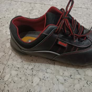 YDS Ayakkabı Kalitesizliği